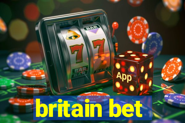 britain bet